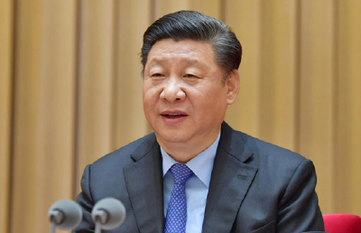 互联网之光｜网络强国之路怎么走？总书记这样谋划