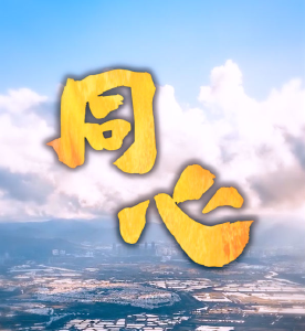 第1视点｜同心