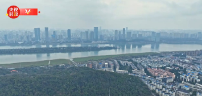 独家视频丨习近平在湖南长沙市考察调研