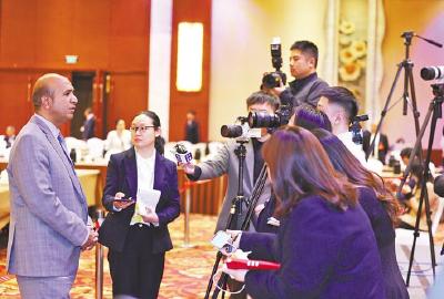 从“荆”彩故事读懂中国密码