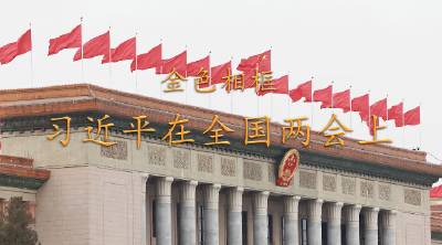 为推进中国式现代化注入强大动力——习近平总书记同出席2024年全国两会人大代表、政协委员共商国是纪实