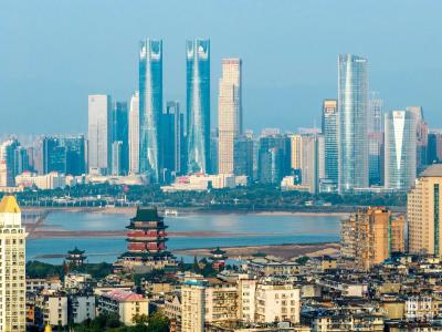 时政新闻眼丨中部地区崛起座谈会再次召开，习近平作出哪些部署？