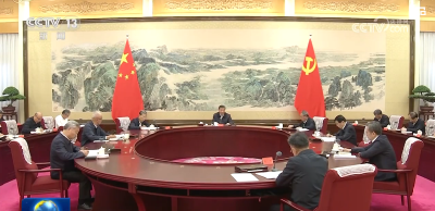 习近平在中共中央政治局第十四次集体学习时强调 促进高质量充分就业 不断增强广大劳动者的获得感幸福感安全感
