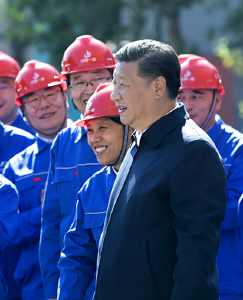 时政微视频丨大国重器，要掌握在自己手里