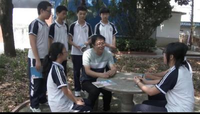 武大毕业，扎根乡村15年，他还想干一辈子