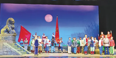 确定了！即将在汉上演