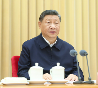 第一观察｜总书记这样擘画教育强国建设