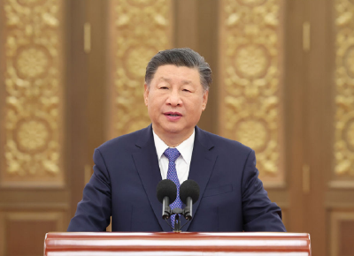 第一观察｜四次见面 总书记对探月工程寄予厚望