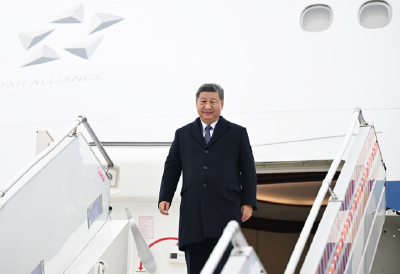 第一观察｜领悟习近平主席关于金砖合作机制的重要论断