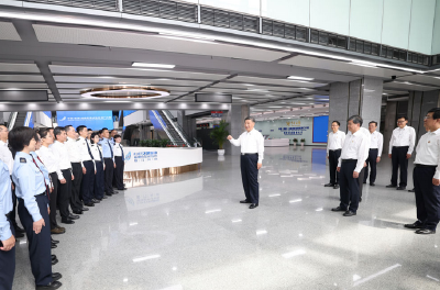 时政镜距离｜种好改革开放“试验田”