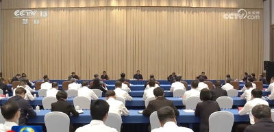 习近平在福建考察时强调 扭住目标不放松 一张蓝图绘到底 在中国式现代化建设中奋勇争先
