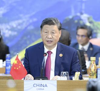 一见·“我立志要办成的一件大事”
