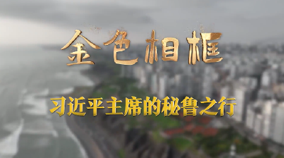 “从历史长周期把握世界大势”——习近平主席出席亚太经合组织第三十一次领导人非正式会议并对秘鲁进行国事访问纪实