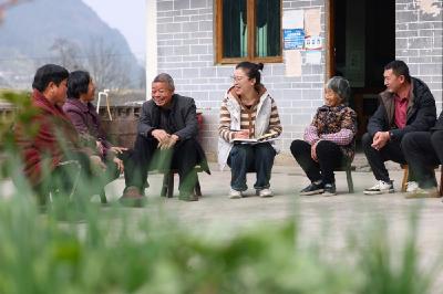 习近平的乡土情