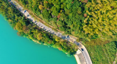 聚力支点建设｜咸宁：筑牢交通事业底盘