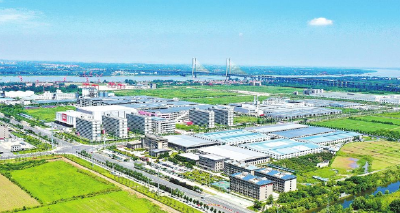 强县工程看黄冈 2024新答卷 | 强链壮群，挺起“硬脊梁” ——以产业集中高质量发展推进新型工业化的黄冈探索