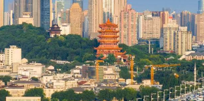 武汉如何担当支点龙头