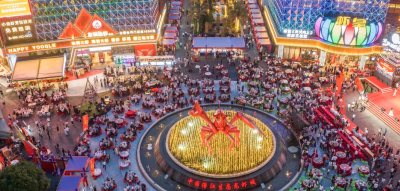 潜江：融入区域发展新质生产力澎湃而起