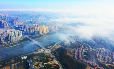 关于随州，2025年版来了