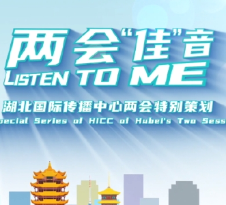 两会佳音丨来吧！湖北与大湾区“双向奔赴”