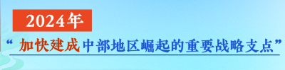 长江评论：聚力支点 从“努力建设”到“加快建成”