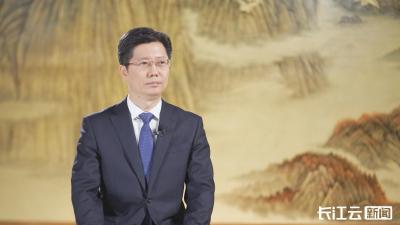 黄石市委书记郄英才：奋进第一方阵 建功支点建设 推动武汉都市圈重要增长极建设整体提升