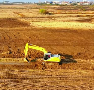 聚力建支点｜ 十佳农民齐奏“春之序曲”