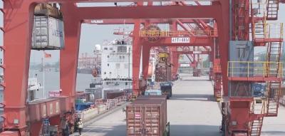 中国内陆开放新高地，为什么是湖北？