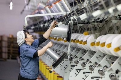 锦绣中国年丨这些“首次突破”带来的中国信心