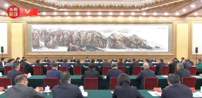 时政新闻眼丨民营企业座谈会再次召开，习近平作出哪些重要部署？