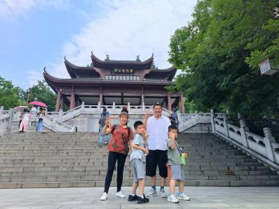 在武汉更能“安心奋斗”，海归博士来汉两年成长为总院级项目带头人