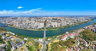 随州：整体提升环境 助力支点建设