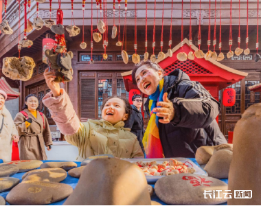 “流淌在汉江上的城市灵魂”！记襄阳人自己的“情人节”