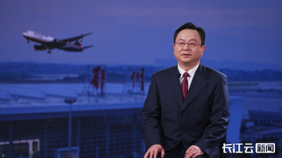 鄂州市委书记孙兵：牢固树立“五个”意识 加快推进“两区一枢纽”建设