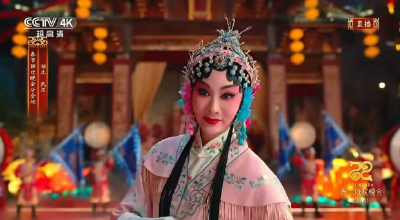 跟着春晚游武汉｜春晚武汉分会场“埋”着众多彩蛋，你打卡了吗？