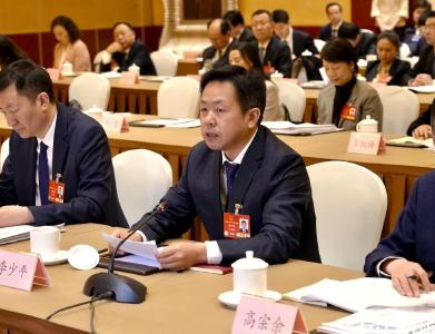 总书记关注的这个“点”，如何挺起中部脊梁？