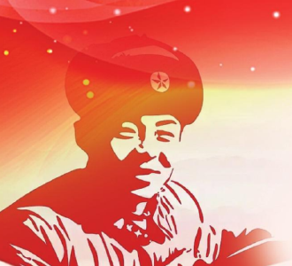 从红色纽带到大江守护——宜昌志愿者的新时代雷锋答卷