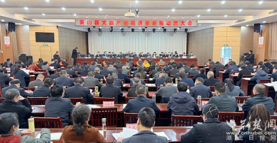如何将文旅培育成战略性支柱产业？看黄冈花式“出招”