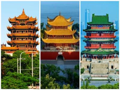 握指成拳！鄂湘赣要联手打造“创新金三角”