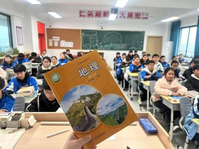石海生花40年：黄石国家矿山公园凭什么写入初中课本