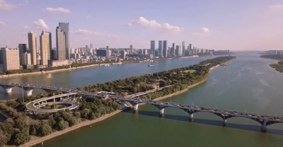 这条汉湘桂内河航运大通道为何引发全国关注？