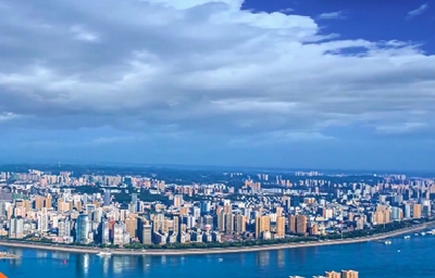 五个支点看湖北