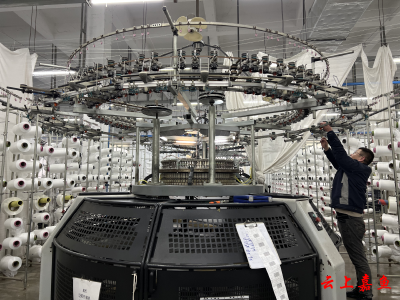 聚力建支点 实战开门红丨打开发展新天地——咸宁嘉鱼各企业奋战“开门红”