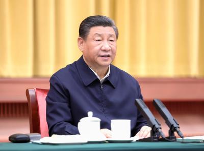 沿着总书记指引的方向丨协同创新 挺起中部崛起硬脊梁