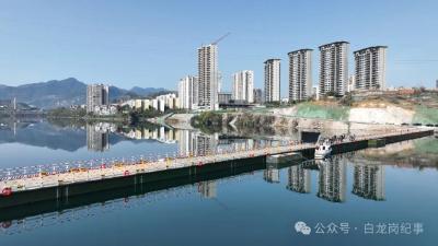 “不得不封”又“不得不通” 长阳如何作答既要又要考题