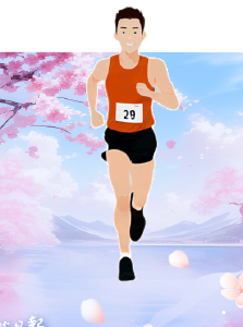 为什么是汉马？