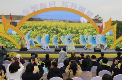 湖北籍网红正式回归！市民大呼：变化太大