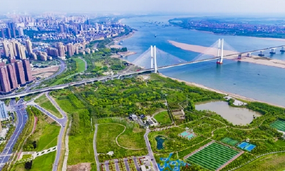 习语暖荆楚 聚力建支点｜勇挑大梁 在高质量发展中展现新作为