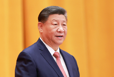 牢记总书记的嘱托丨勇挑大梁 昂扬向上