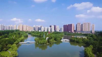 极目锐评|300余家境外媒体热炒汉川童车：睁眼看中国，满目是惊喜